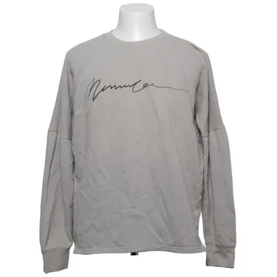 Sweatshirt (Beige) van Mennace Katoen
