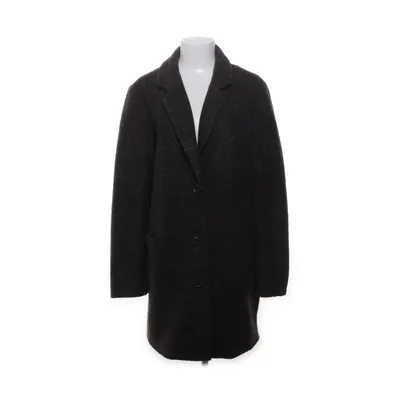 Kappa (Grå) från Jacqueline de Yong Akryl, Polyester, Ull