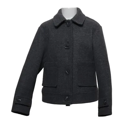 Manteau (Gris) de Lager 157 Polyester, Viscose