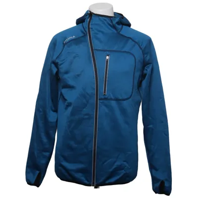 Fleece jas (Woolshell) van Aclima Elastaan, Merinowol, Polyester