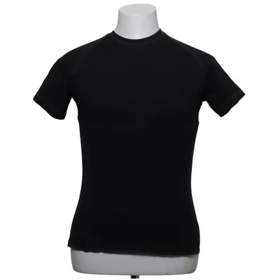 T-shirt (Sort) fra Mac One