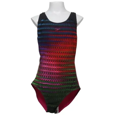 Badpak (Meerkleurig) van Speedo Polybutyleen, Gerecycled polyester