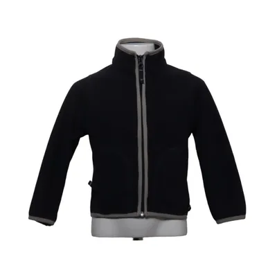 Veste polaire (Bleu) de Ver de Terre Polyester