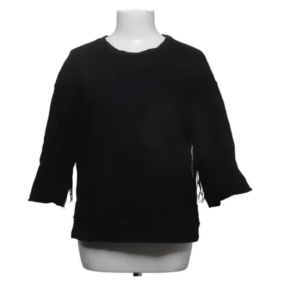 Top (Black) from 8pm Cotton, Polyester