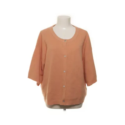 Kofta (Orange) från Sofie Schnoor Ull