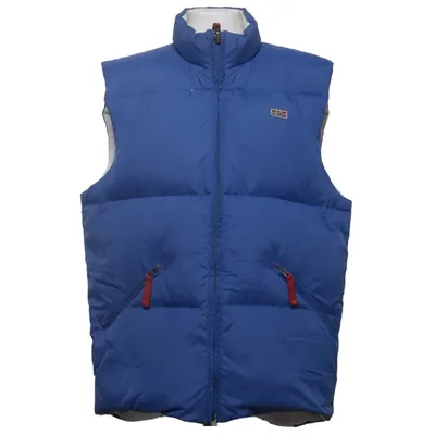 Down vest (K Nordic) from Napapijri Down, Feather, Polyamide