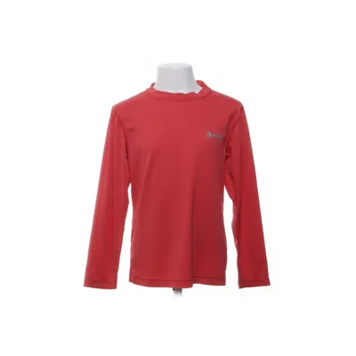 Träningströja (Röd) från Sherpa Bambu, Polyester