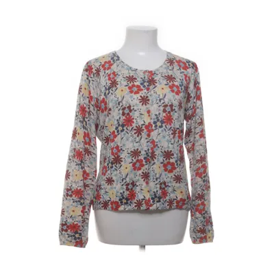 Kofta (Beige, Flerfärgad) från Tulchan Bomull