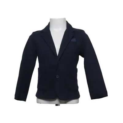Kavaj (Blå) från C&A Bomull, Polyester
