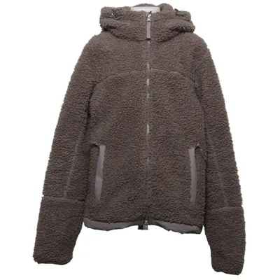 Fleecejacka (Brun) från Felix Bühler Polyester