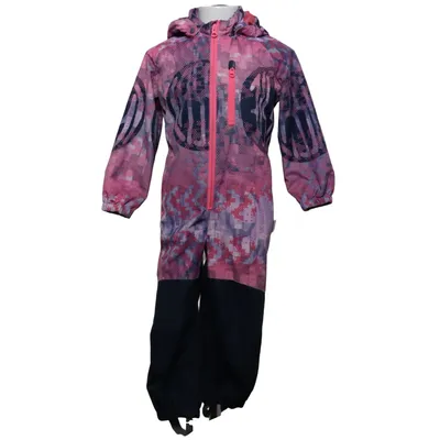 Combinaison blouse (Rose, Bleu, Multicolore) de Lassie Polyester, Polyuréthane