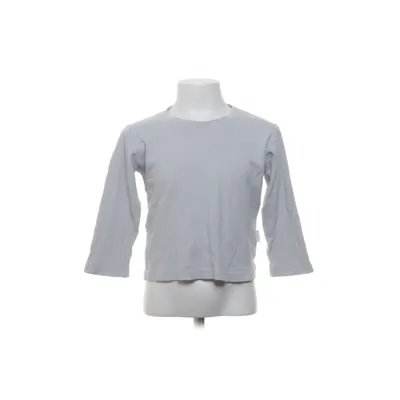 Långärmad t-shirt (Grå) från Abba Bomull