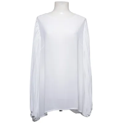 Blouse (White) from Blond Hour