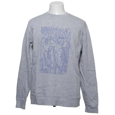 Sweatshirt (262M) from Russell Cotton, Polyester