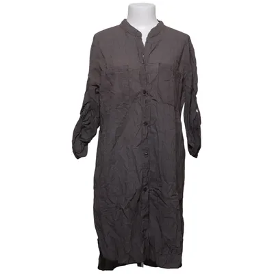 Tunic (Brown, White) from Marta du Chateau Cotton