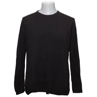 Strickpullover (Grau) von Tailored Originals Baumwolle, Viskose