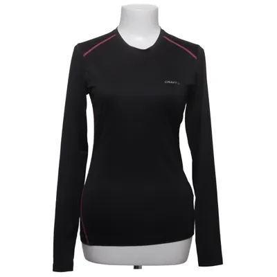 Ondershirt (Zwart, Roze) van Craft Polyester