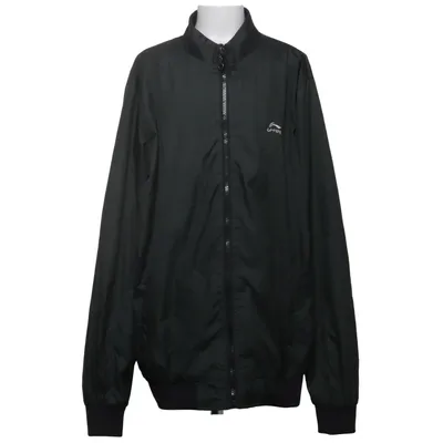 Bomberjacke (Grün) von Li-Ning