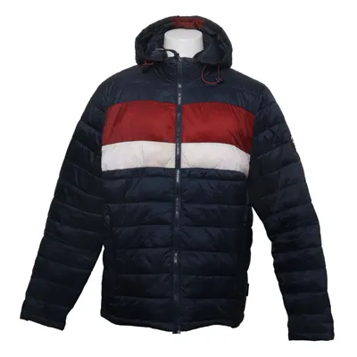 Winterjas (Hampshire) van Indigo Polyamide, Polyester