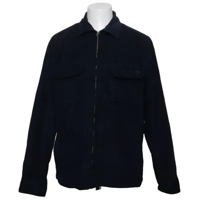 Jacket (R Sl Who) from Rotation Cotton