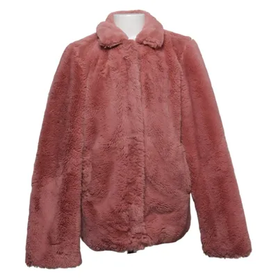 Vinterjacka (Rosa) från Hema Polyester