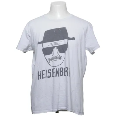 T-shirt (Iconic 150) van Fruit of the Loom Katoen