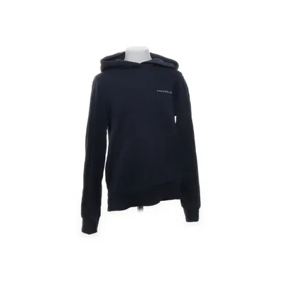 Huvtröja (Blå) från Zadig & Voltaire Bomull, Elastan
