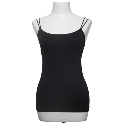 Shapewear-oberteil (Schwarz) von Danskin Elasthan, Polyamid