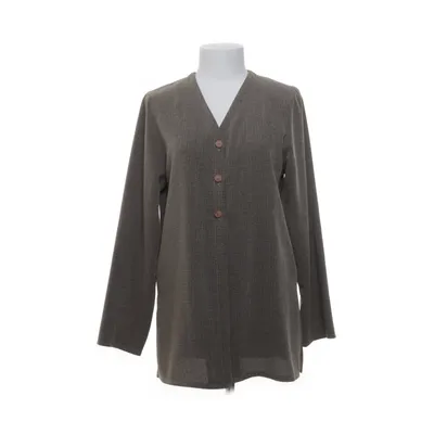 Kofta (Brun) från Sara Louise Polyester