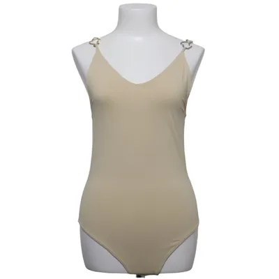 Badpak (Beige) van Reinders Elastaan, Polyamide