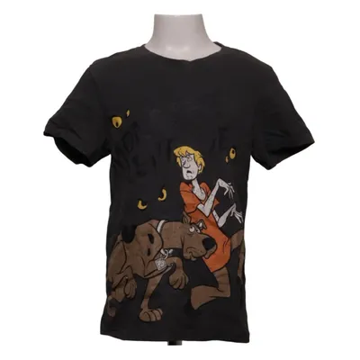 T-shirt (Grijs, Meerkleurig) van Scooby-Doo Katoen