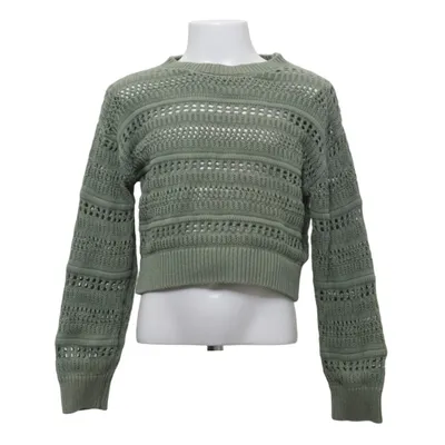 Sweater (Green) from H&M Kids Cotton