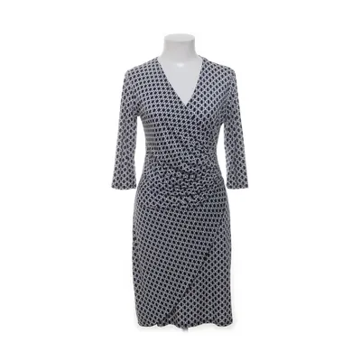 Dress (Blue, White, Multicolored) from Revell