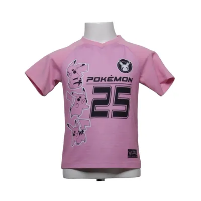 T-shirt (Rosa) från H&M x Marvel Polyester