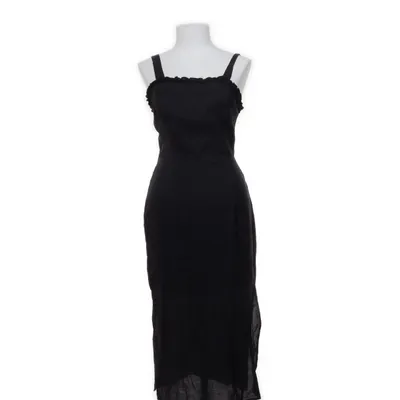 Maxi jurk (Grijs) van Glamorous Polyester