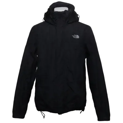 Rain jacket (Black) from The North Face Polyamide, Polyester