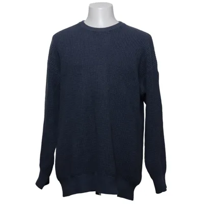 Trui (Blauw) van Penfield Katoen