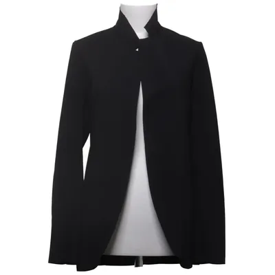 Jacke (Schwarz) von Liebesglück Elasthan, Polyester