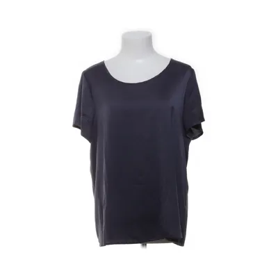 T-shirt (Grijs) van Saint Tropez Polyester