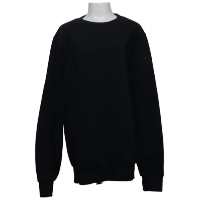 Sweatshirt (Noir) de Only & Sons Coton, Polyester
