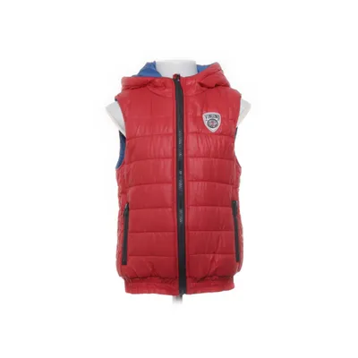 Ytterväst (Röd, Blå) från Vingino Polyester