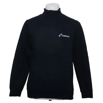 Sweatshirt (Id-004) de B&C Collection Coton, Polyester