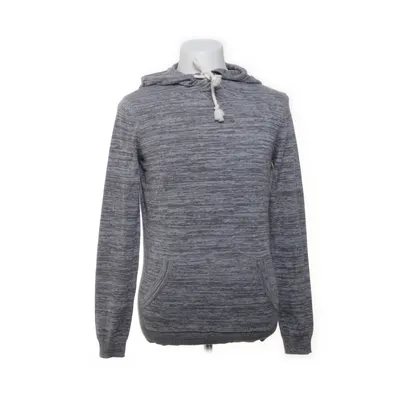 Capuchon sweater (Grijs) van Your Turn Katoen