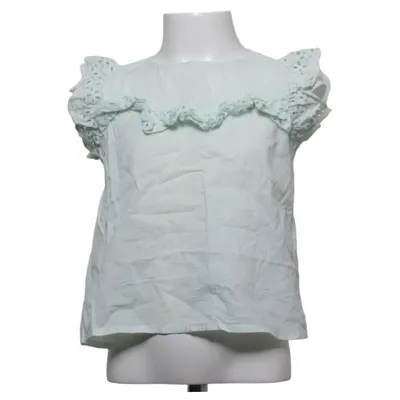 Haut (Vert) de Name It Coton