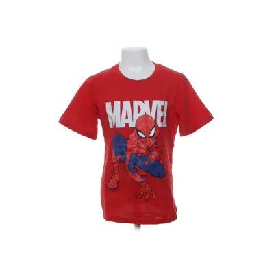 T-shirt (Röd, Blå, Vit) från Marvel