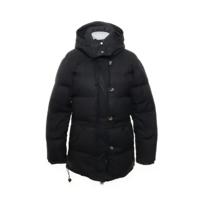 Donsjack (Zwart) van Boomerang Dons, Veer, Polyester
