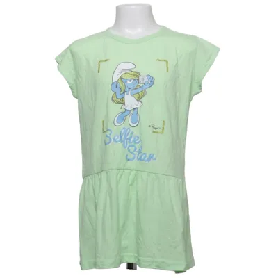 Robe (Vert) de Peyo Coton