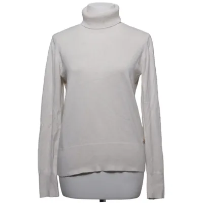 Pul à col roulé (Beige) de Holly & Whyte by Lindex Polyester, Viscose