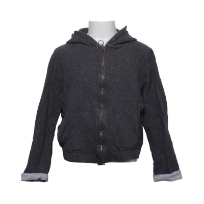Capuchon sweater (Grijs) van Zara Girls