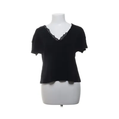 T-shirt (101074 Linn Top) från Club Xprs Bomull